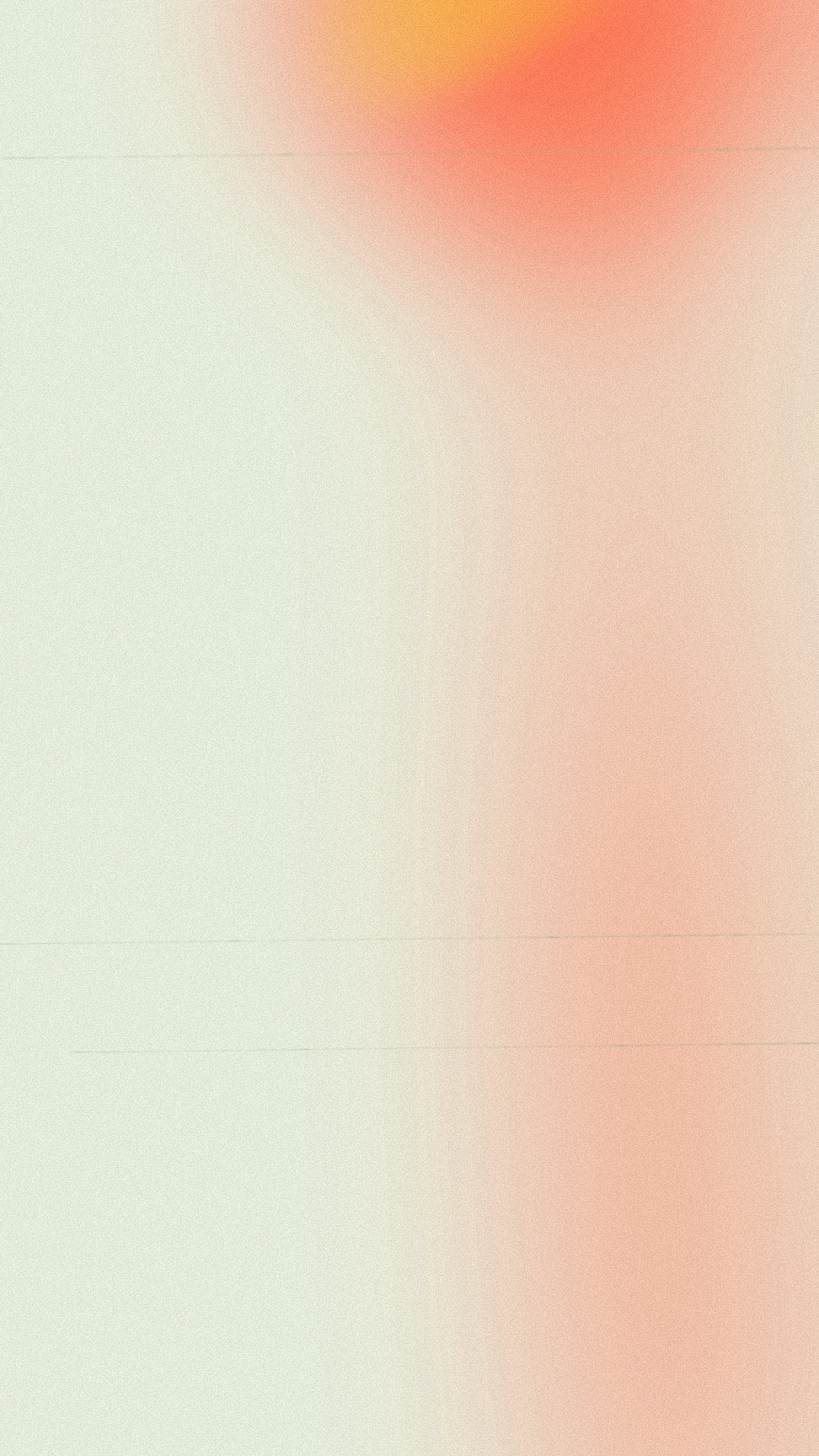 Film Texture Green Red Film Burn 9:16 Overlay